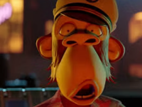 PROBABLY NOTHING: Yuga Labs CEO Garga Teases Otherside "Info Drop And Videos Next Week.”