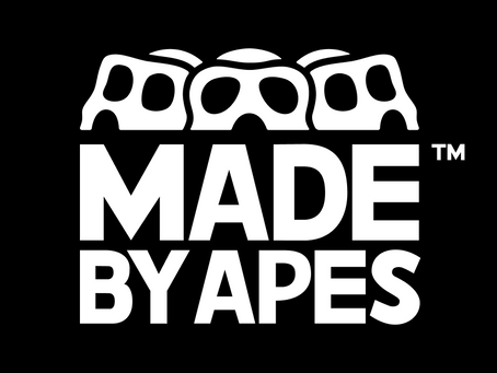 BORED BUSINESS: The BAYC Community Council's MBA Liaison JBond Is Bringing Builders Together This 'APE-RIL'