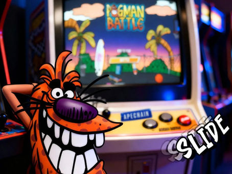 FROM THE PLAYGROUND TO THE BLOCKCHAIN: "Pogs Is Back" After Launching A New Online Game That's Powered By ApeChain And Everyone's Invited To Play!