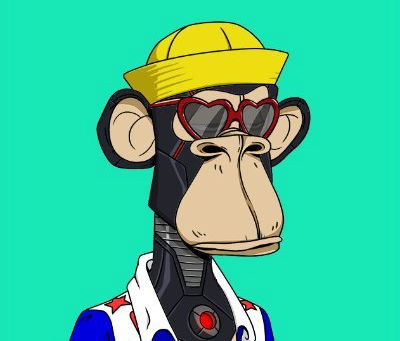 SPOTLIGHT: Bored Ape Yacht Club Member IronApe's Clothing Line Goes Harder Than Steel!