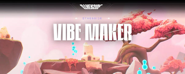 "BUILT BY THE COMMUNITY, FOR THE COMMUNITY": Yuga Labs Launches Otherside’s VibeMaker And Invites Everyone To Explore And Start Building!