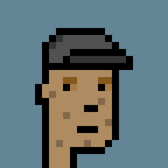 Crypto Rapper Spottie WIFI Sold A Mega Koda and Purchased Two CryptoPunks. The Full Story Here: