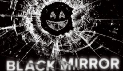 THE GLASS IS ABOUT TO BREAK: Black Mirror’s Token Launches Tomorrow! Find Out More About This "Franchise Token" That's Backed By The Popular Show!