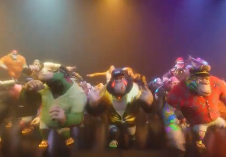 SOMETHING TO GEEZ ABOUT: The GeezOnApe Are Now On DashBo, Unlocking UGC Tools For Every Holder!