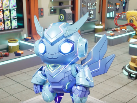 BOT’S BEST FRIEND: HV-MTL Owner Adam Weitsman Teases The Upcoming HV-MTL Pets Collection