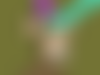 BORED& BLUE BEAMING: This BAYC Member Traded Two Primates And Some Eth For A Blue Beam Eyed Bored Ape!