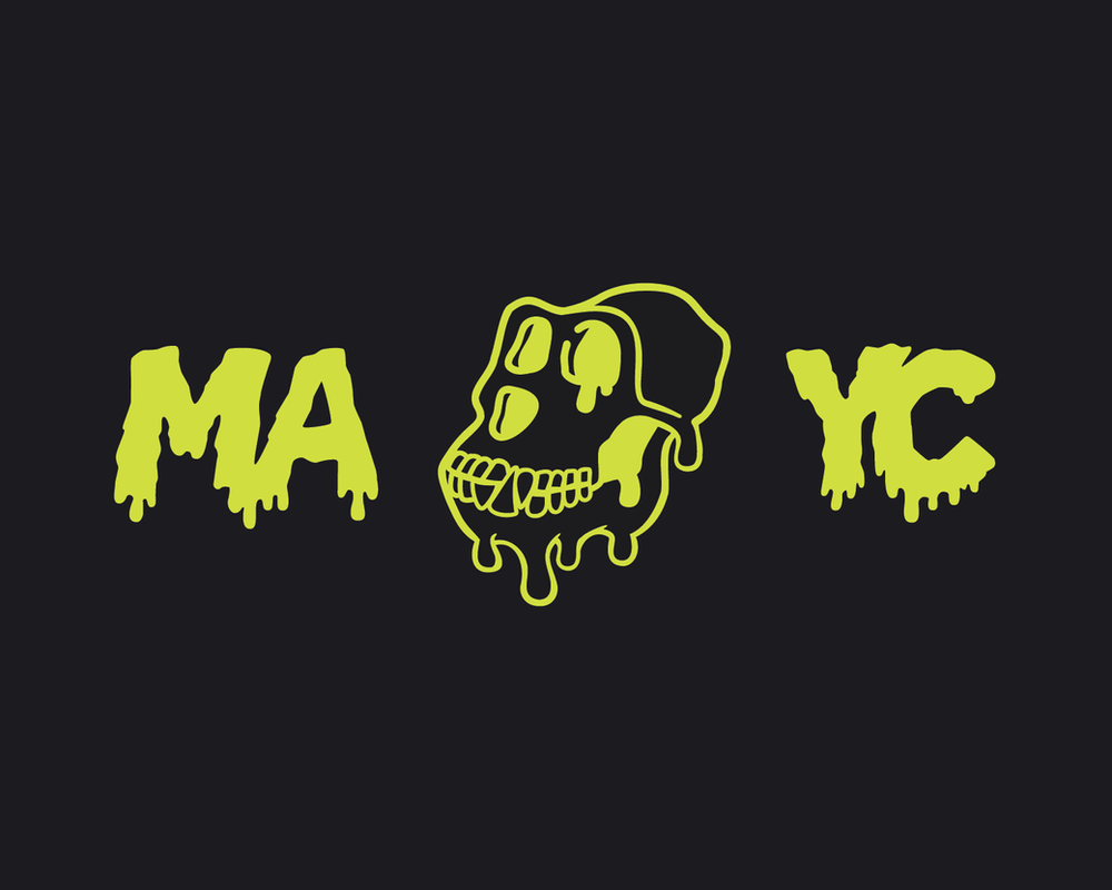 The BAYC Announced the Release Date Of The Mutant Apes. What