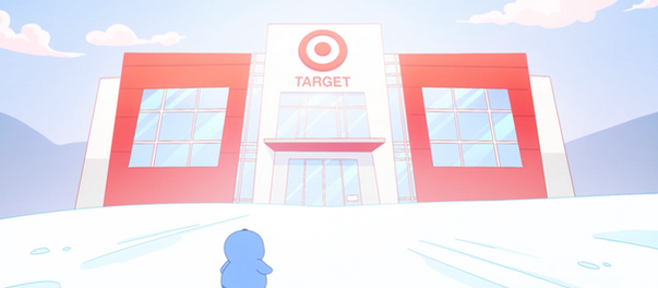 TIME FOR A TARGET RUN: Vibes TCG's New Set Featuring Pudgy Penguins And Moonbirds Is Now In Target Stores Nationwide!