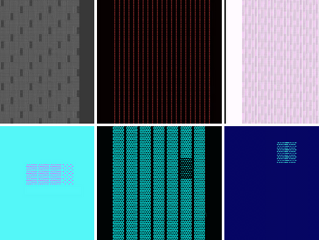 SAY LESS!: Onchain Artist Ripe Launches New Generative Art Project That Gets More Complex Over Time Using TokenWorks’ Strategy Coin Tech