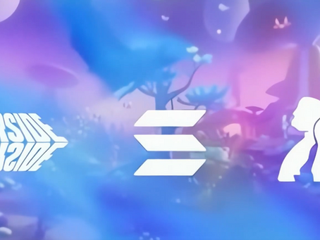 GAME ON: Other Games Is Teaming Up With Solana Gaming To Host An Otherside Event This Wednesday And Everyone’s Invited To Ape In!