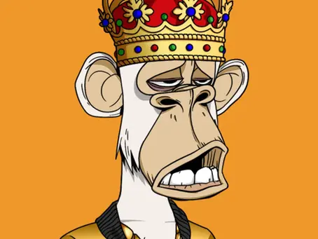 This Bored King Bought 10 Meebits Today. Find Out Why Here: