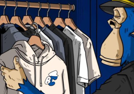 A SAD DAY FOR SWAMP STYLE: BAYC Community Staple Bored Closet Shuts Down After Allo Says He Can No Longer Afford to Keep It Running