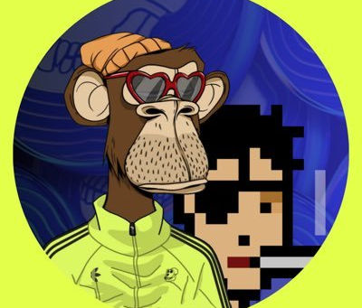 "I'M NOT GOING ANYWHERE": AllCityBAYC Assures $Apes He Won’t Leave ApeCoin, And That Working Groups Will Remain Open After AIP-466 Is Passed!