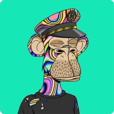 OH CAPTAIN, MY CAPTAIN: BAYC Member Captain Trippy Bought A Bored Ape From TokenWorks’ $APESTR “For the Culture.”  