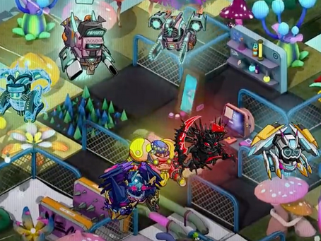 Yuga Labs' CGO Reminded The Community Its Better To Forge With Friends!