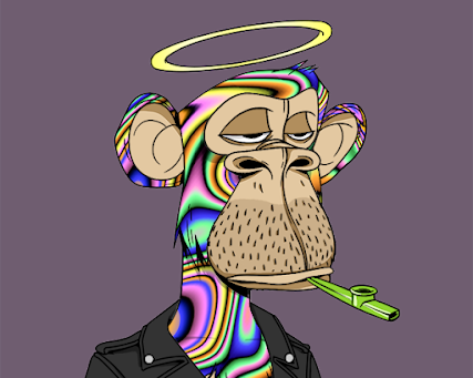 Avenge Sevenfold Guitarist, Synyster Gates, Changed His Twitter Profile Photo To A Bored Ape.