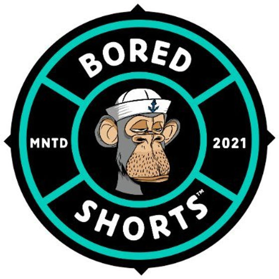 WHO WEARS BORED SHORTS? This Made By Apes Brand Is Bringing Bored