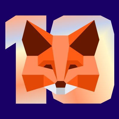 FROM 598 LINES OF CODE TO 10 YEARS ONCHAIN: MetaMask Celebrates A Decade Of Self Custody!