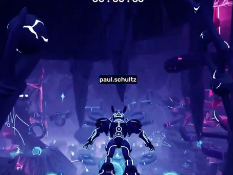 SOMETHING'S SPREADING: A Second Viral Otherside Experience Called Outbreak Is Coming To The Swamp This August!