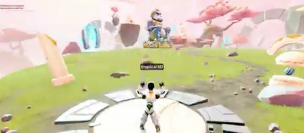 WELCOME TO "VIBECODE WORLD": Yuga Labs Is Launching A Major Otherside Update This Tuesday!