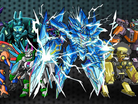 POWERING UP: HV-MTL’s EV02 Art Upgrade And Pets Collection Drop This Friday, According To Co-Owner Gabe