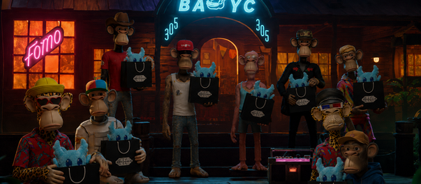 BOUGHT AND BAGGED: Yuga Labs' 1,111 Otherside KODA Plushies Sell Out, But Anyone Can Still Buy One On Phygital Tonight!