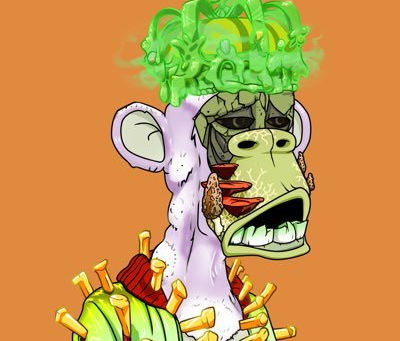 HOME FOR THE HOLIDAYS: KingPickle Joins The ApeCoin Team On Thanksgiving And Gets To Work Building New Games And Activations For ApeChain!