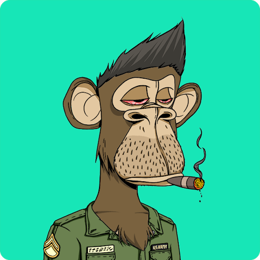 Why This Bored Ape Wants You To Unfollow Him On Twitter