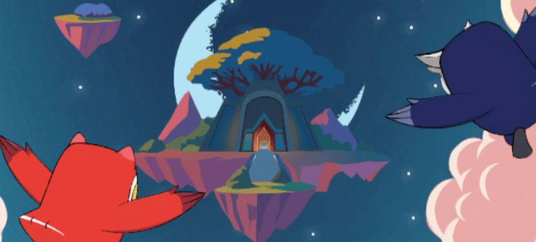 "THE GATES TO BIRBHALLA HAVE OPENED": Moonbirds, Mythics, And Oddities Holders Can Mint A Commemorative Soulbound Birbhalla Token Now Through Monday at 1 A.M. EST!