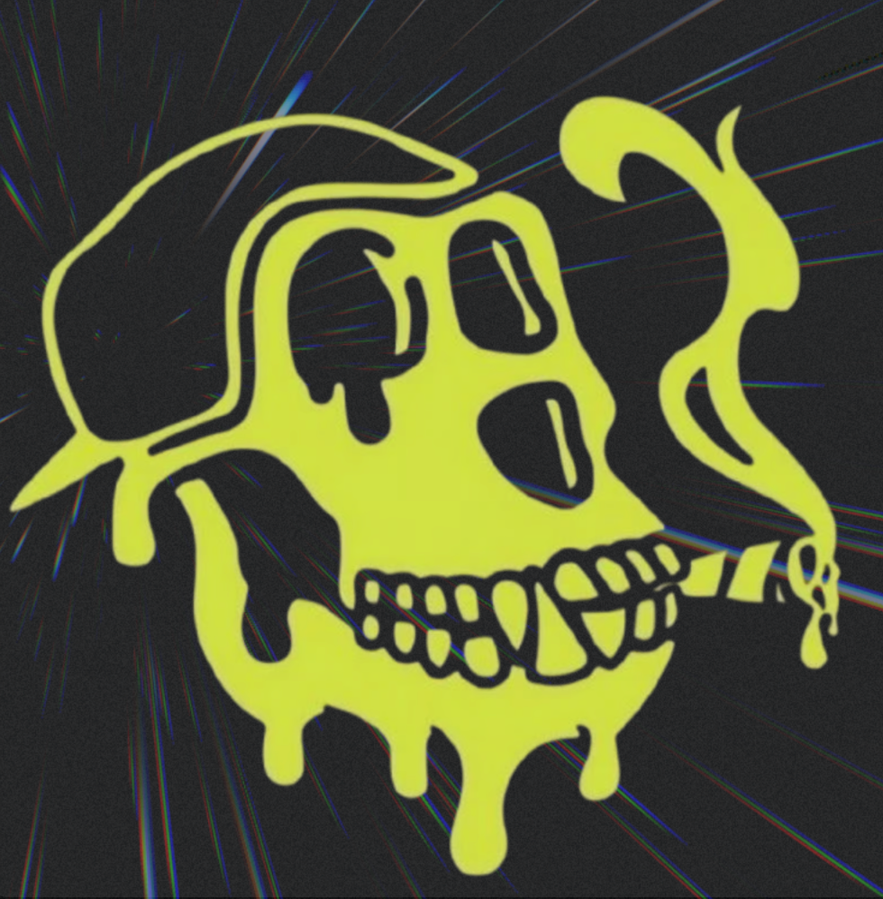 PUFF, PUFF, PORTUGAL!: Ape Smokers Club Is Hosting A Rooftop Afterparty During Next Week’s NFC Summit, And Everyone’s Invited!