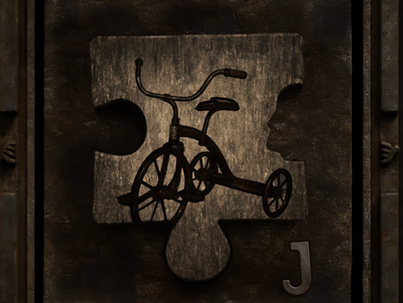 SPOTLIGHT: BAYC Member KaZee Spins The Wheel Of Fate And Wins A Jigsaw Puzzle Piece Worth A Shot At A Bored Ape