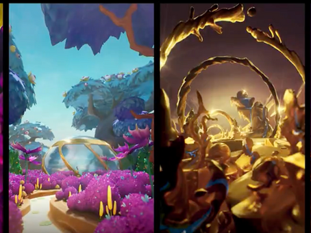 MIX& MATCHING IN THE METAVERSE: Yuga Labs CEO Garga Says Otherside Builders Can Use 3D Models Assets From One Otherdeed On Another!