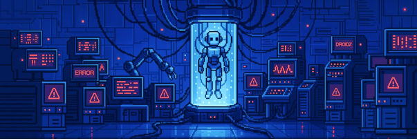 DELIST YOUR DROIDZ: Apechain's ApeDrioidz Are Hosting A "Delist & Sweep Contest" And A Mutant Ape Is Up For Grabs!