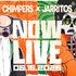 SIP. RIP. COLLECT: Chimpers And Jarritos Launch Their Tales From The Taco Dojo Collectible Experience On ApeChain And Everyone Is Invited To Ape In!