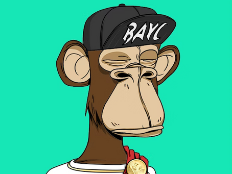 "WAY2Rich": Bored Ape Yacht Club Member 0xFoss Spent $1,365,000 On Bored Apes Today: