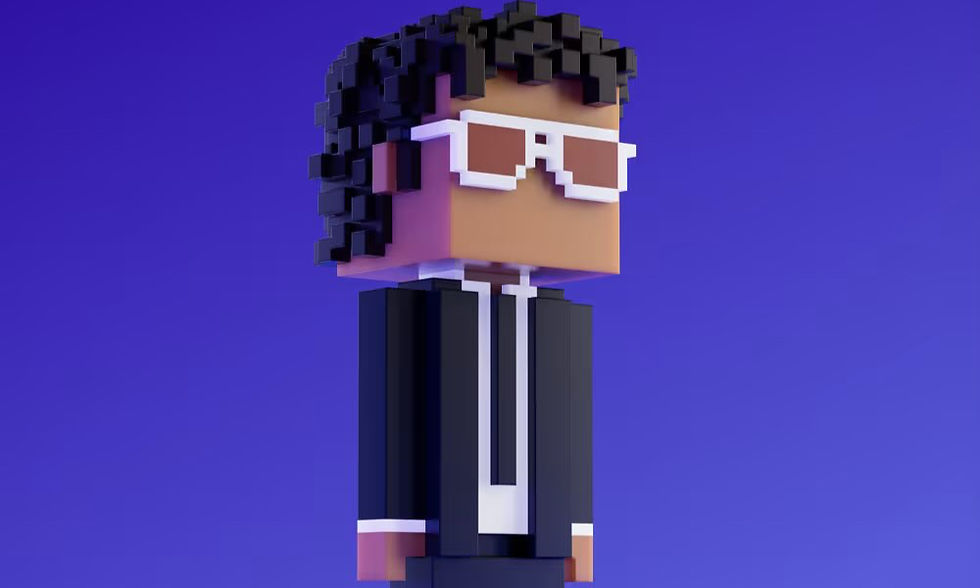 POSH PIXELS: X’s Suit Guy Derek Guy Gives The Meebits Suit Trait His Stamp Of Approval