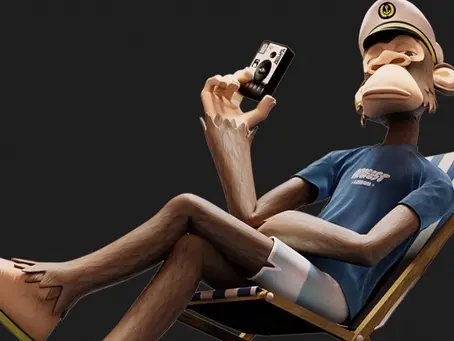 LAST CHANCE: The Window To Purchase A Limited Time ApeFest Pre-Order Merch Capsule Closes Today At 10 A.M. PST!