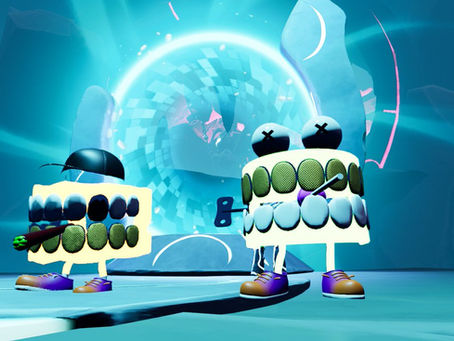 SPOTLIGHT: From Bubble Spaces To The Persistent State, Grillz Gang Has Been Grinning On Otherside For Years!