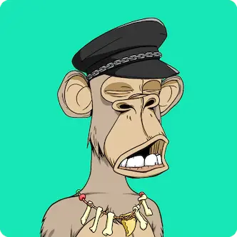 This Mega Koda Owner Has Purchased Three Bored Apes& A Mutant In The Last Day