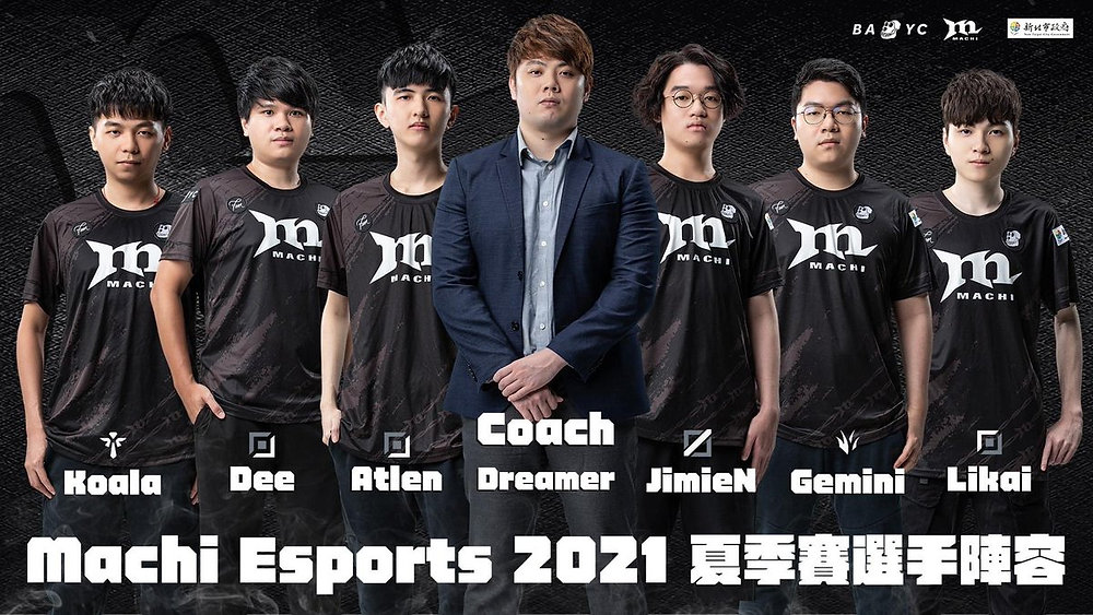 The BAYC Has Partnered With An E-sport League of Legends Team