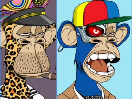 Notable Bored Ape Yacht Club Member Went On A Shopping Spree. Find Out More Here: