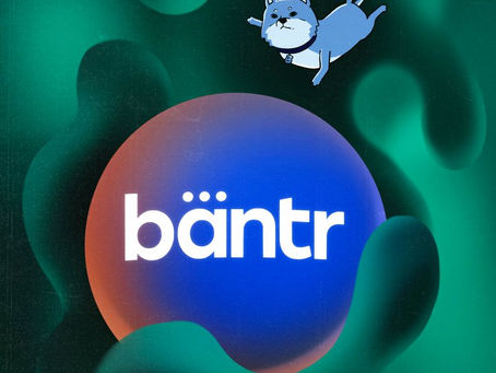 MORE BANG FOR YOUR BANTER: ApeCoin Teams Up With Bantr To Bring A New Kind Of InfoFi Campaign To ApeChain That Combines Tweets With Txs!