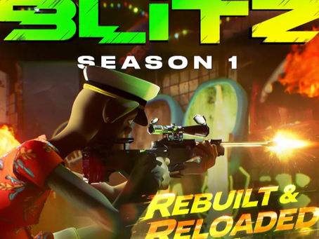 BACK TO THE BATHROOM AND BEYOND?: Command Line’s Bathroom Blitz Returns To Otherside And More Maps Are In The Works!