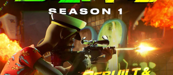 BACK TO THE BATHROOM AND BEYOND?: Command Line’s Bathroom Blitz Returns To Otherside And More Maps Are In The Works!