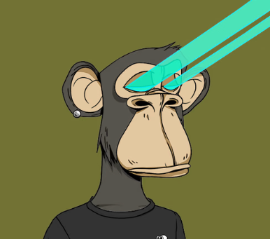 SPOTLIGHT: Bored Ape Yacht Club Member Fudmaster Got His Forever Ape!