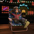 APE IN AND STAY A WHILE: The Bored Ape Yacht Club Celebrates Five Years Onchain With A New Fold Out Chair Emote On The Otherside!