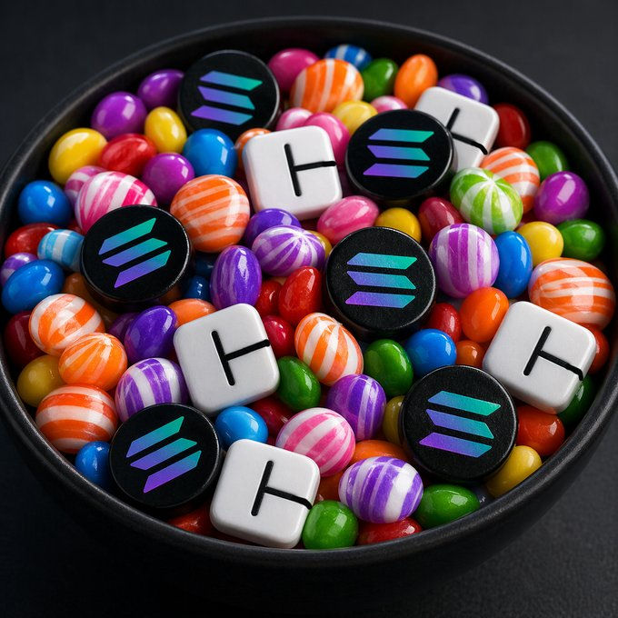 CANDY CRUSH!: More Than 121K Candy Digital Collectibles Were Burned Ahead Of The Platform’s Move To Solana!