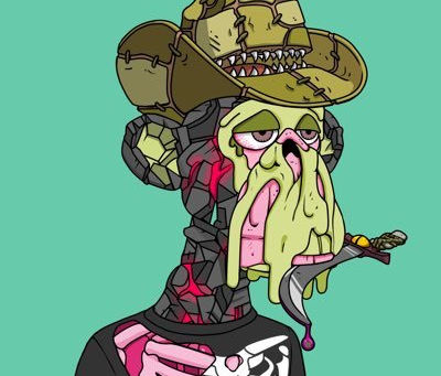 LET'S RIDE! : BAYC Member LawOfTheSaw Invites Everyone To Join His Band Of Bandits On OpenPage!