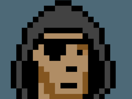 Bored Ape Yacht Club Member LostWisdom Found His Forever CryptoPunk! Find Out More: 