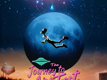 “ANSWER THE CALL”: Cinema D’s FUD Friday Invites Apes And More To Join “The Journey To ApeFest” With Weekly Stories And 3D Art!